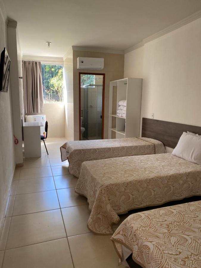 Ribeiro Suit'S Hotel Араша Экстерьер фото