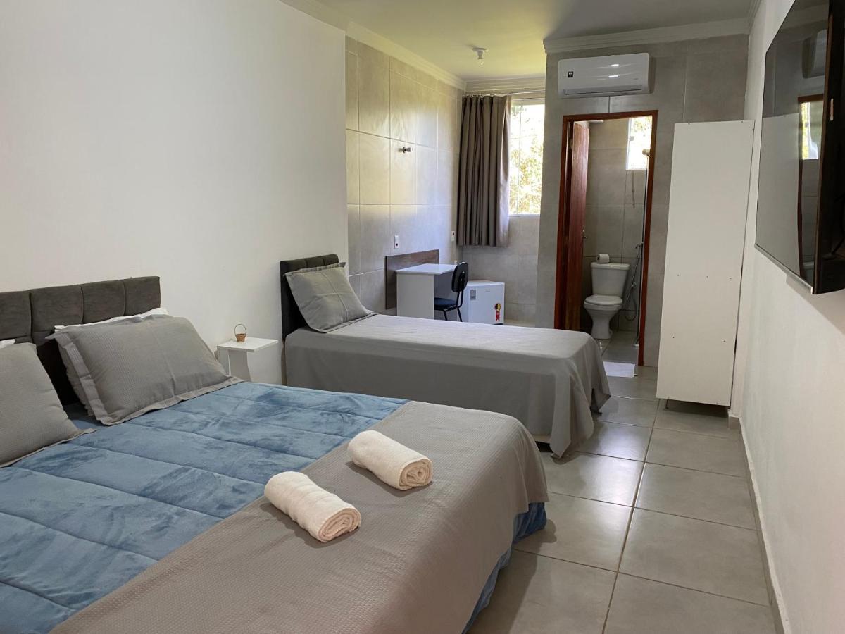 Ribeiro Suit'S Hotel Араша Экстерьер фото