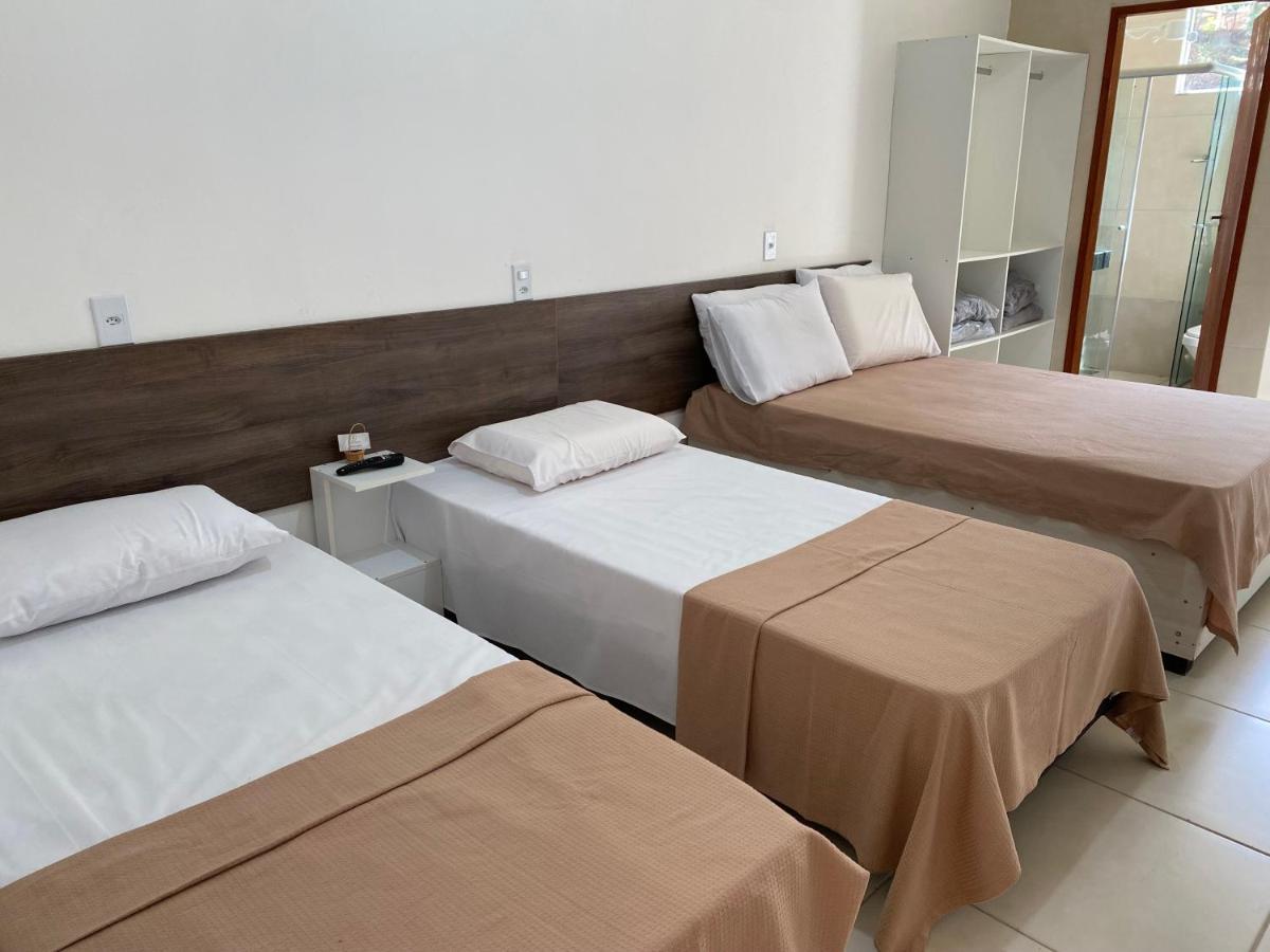 Ribeiro Suit'S Hotel Араша Экстерьер фото