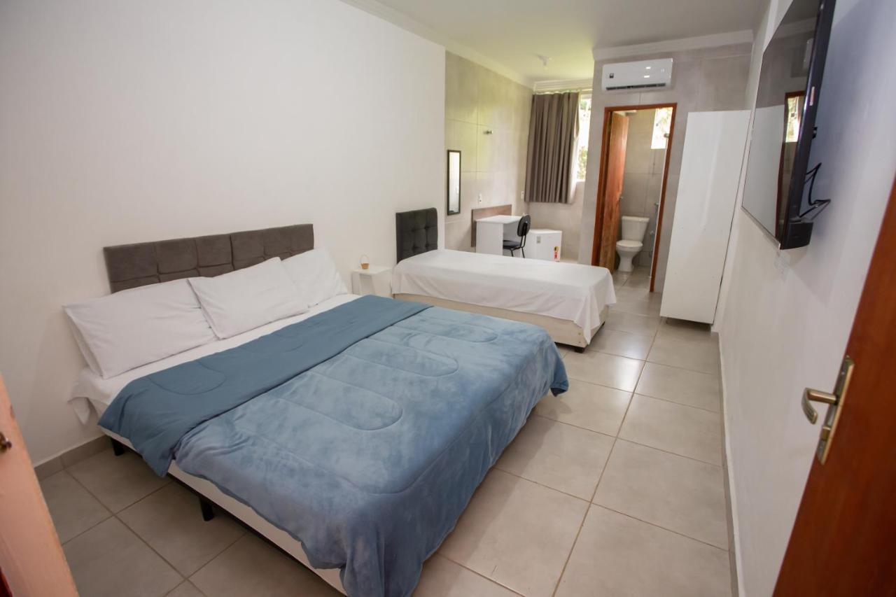 Ribeiro Suit'S Hotel Араша Экстерьер фото