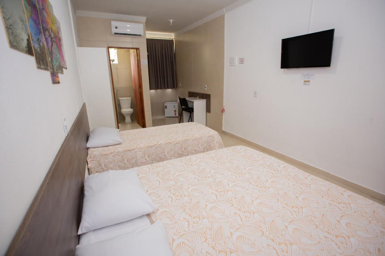 Ribeiro Suit'S Hotel Араша Экстерьер фото