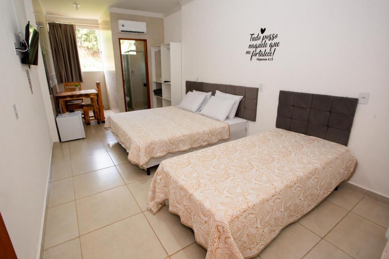 Ribeiro Suit'S Hotel Араша Экстерьер фото