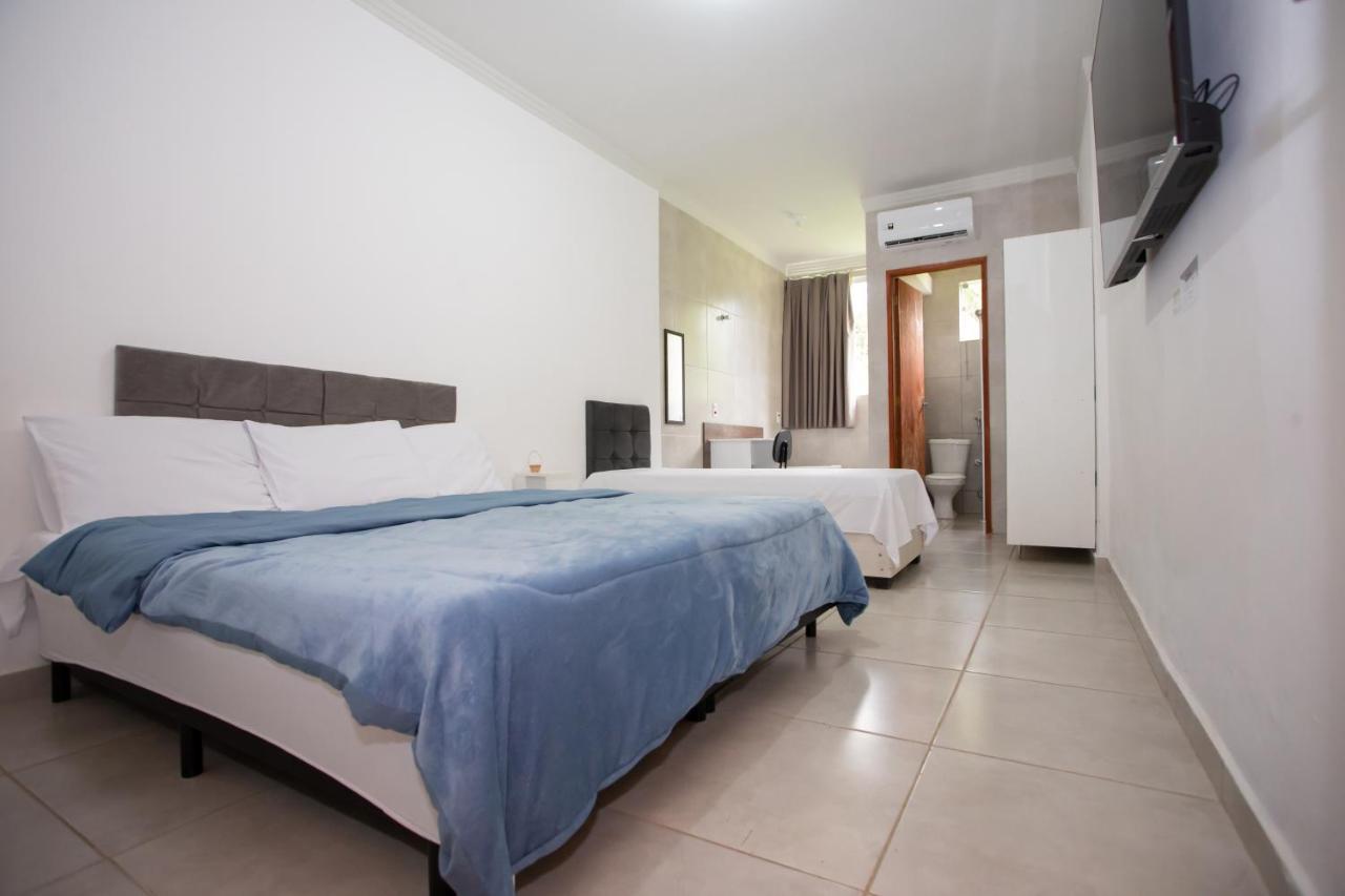 Ribeiro Suit'S Hotel Араша Экстерьер фото
