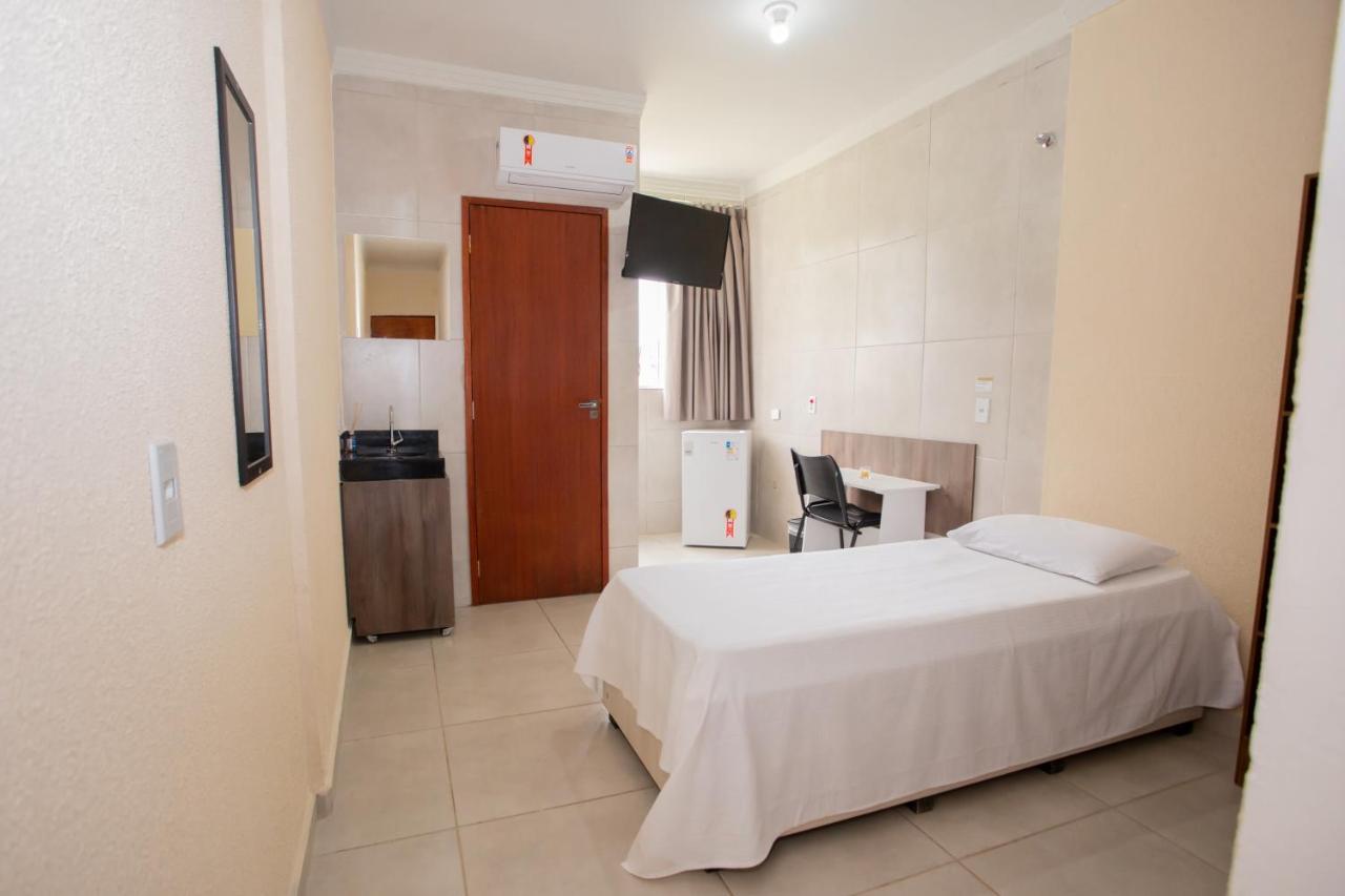 Ribeiro Suit'S Hotel Араша Экстерьер фото
