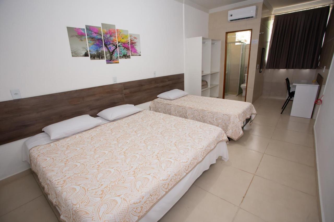 Ribeiro Suit'S Hotel Араша Экстерьер фото