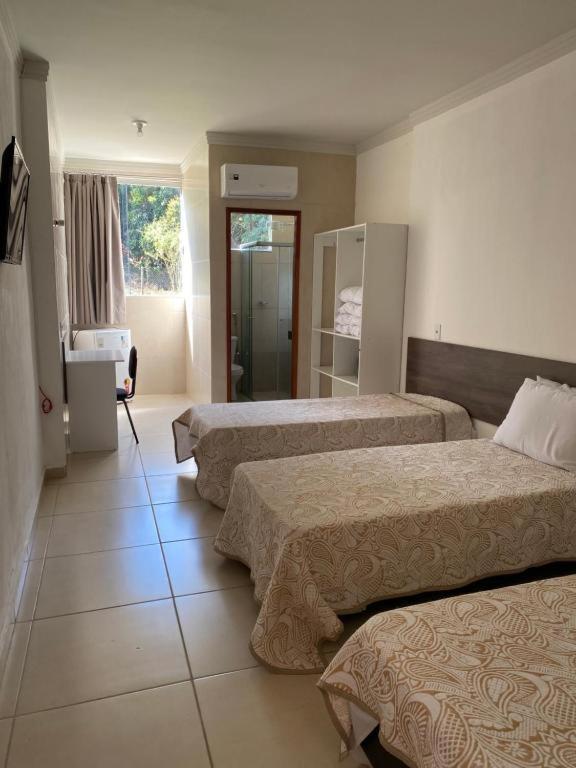 Ribeiro Suit'S Hotel Араша Экстерьер фото